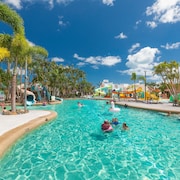 BIG4 Adventure Whitsunday Resort