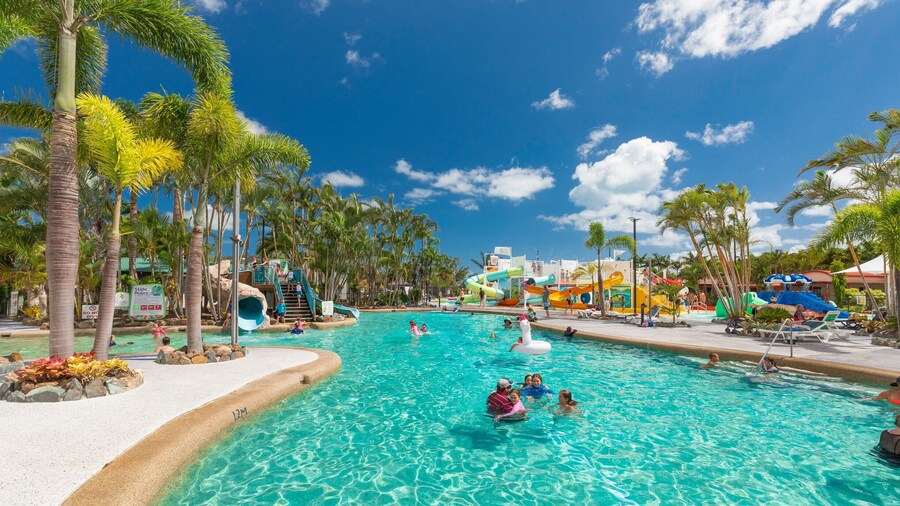 BIG4 Adventure Whitsunday Resort