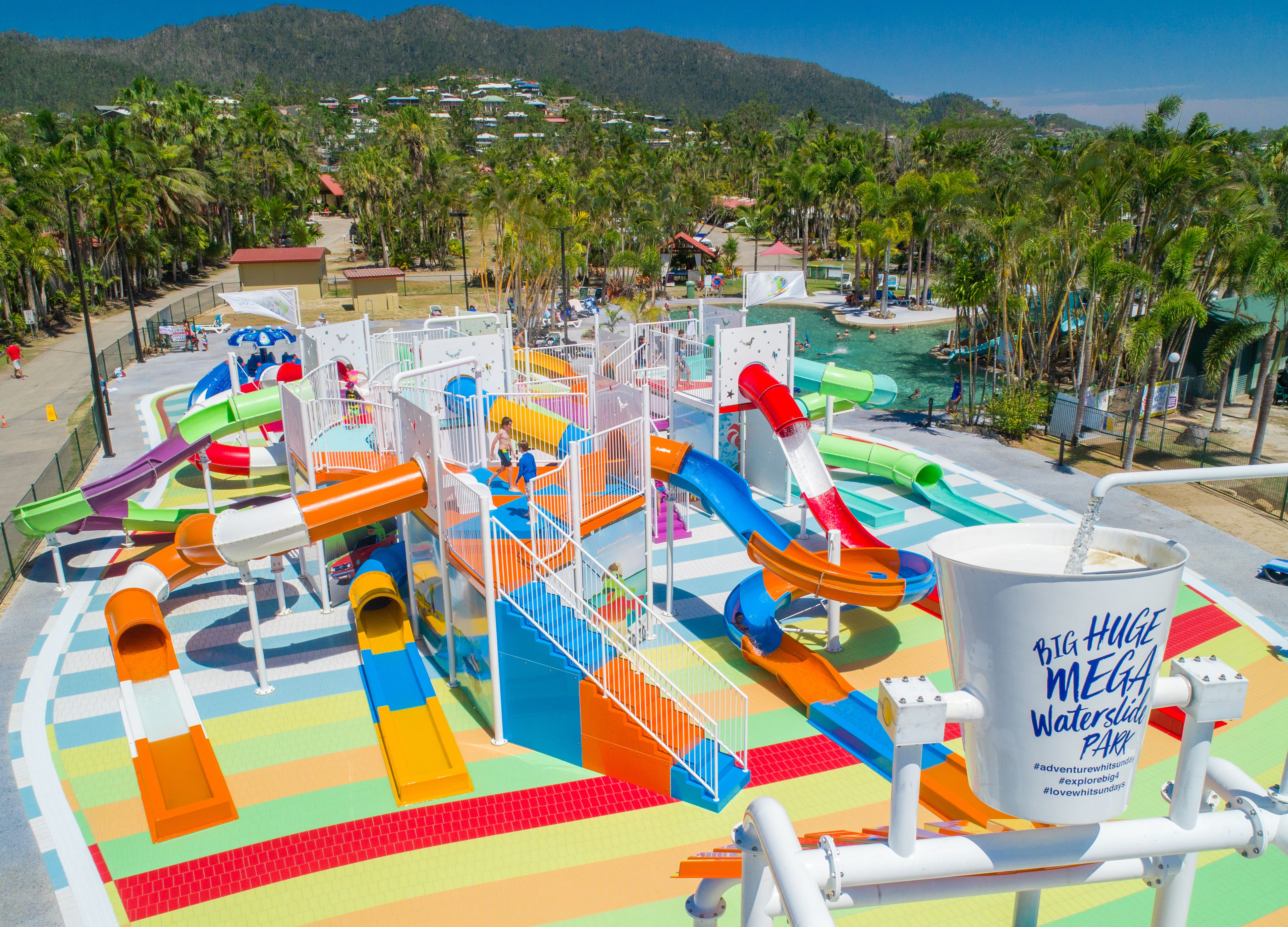 Water park