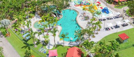 Vannpark