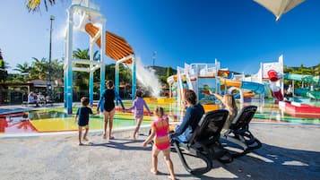 水上樂園