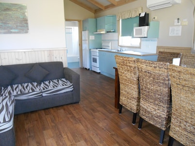 Tasman Holiday Parks – Merimbula