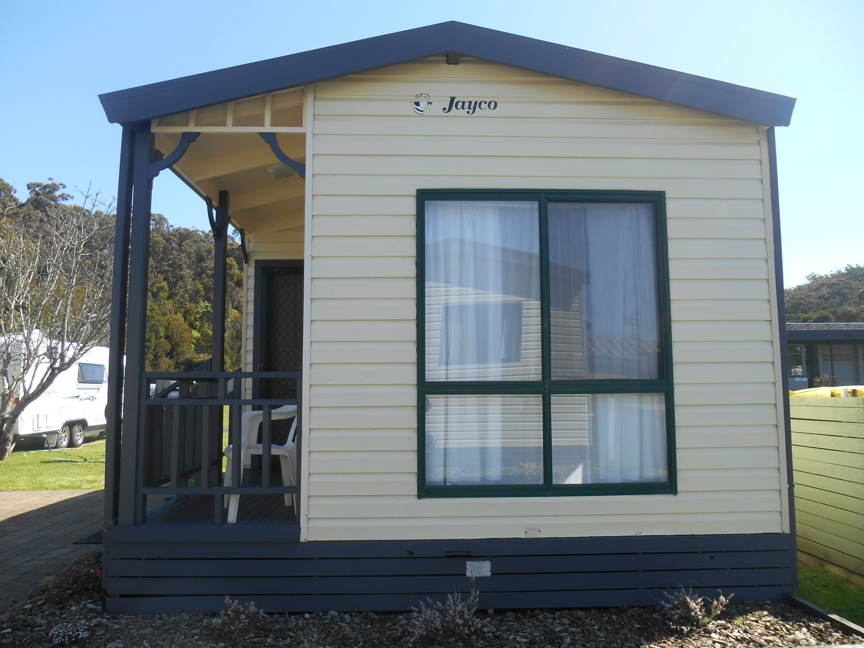 Two Bedroom Cottage