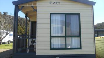 Two Bedroom Cottage