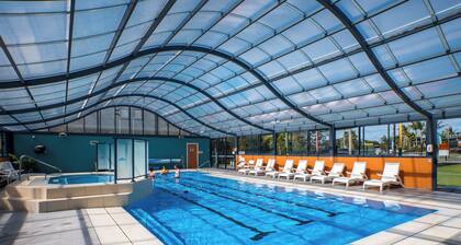 Tasman Holiday Parks – Merimbula