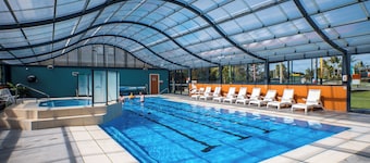 Tasman Holiday Parks – Merimbula