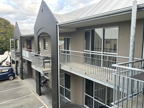 Exterior - Shelby Motor Lodge (Invercargill)