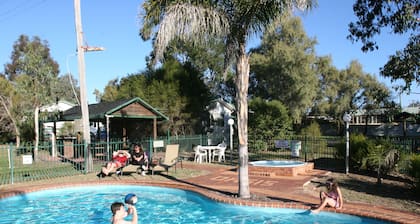 BIG4 Warwick Holiday Park