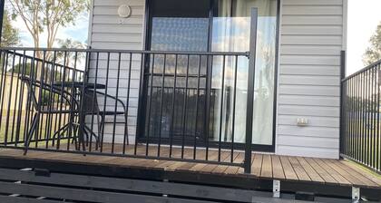 BIG4 Warwick Holiday Park