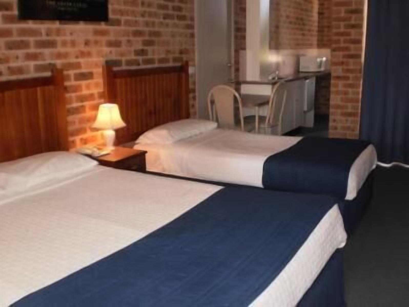 Foto - Lake Haven Motor Inn