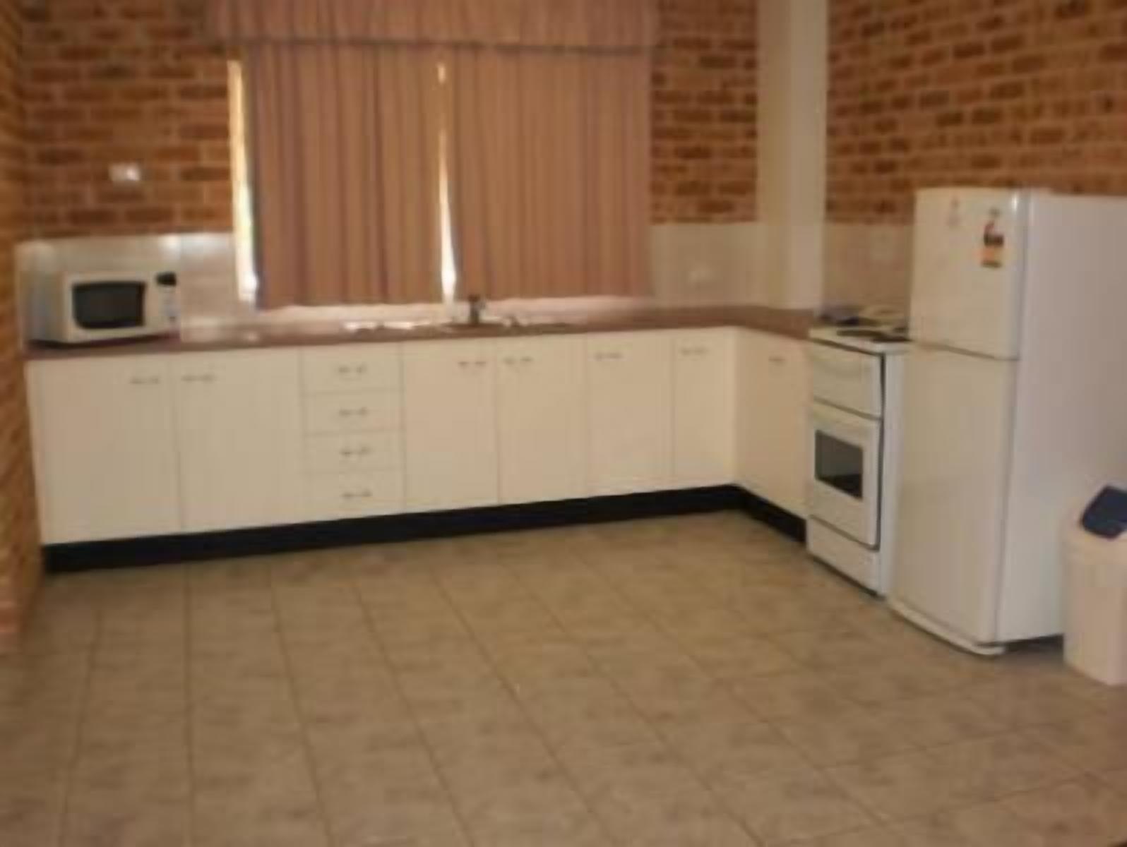 Foto - Lake Haven Motor Inn