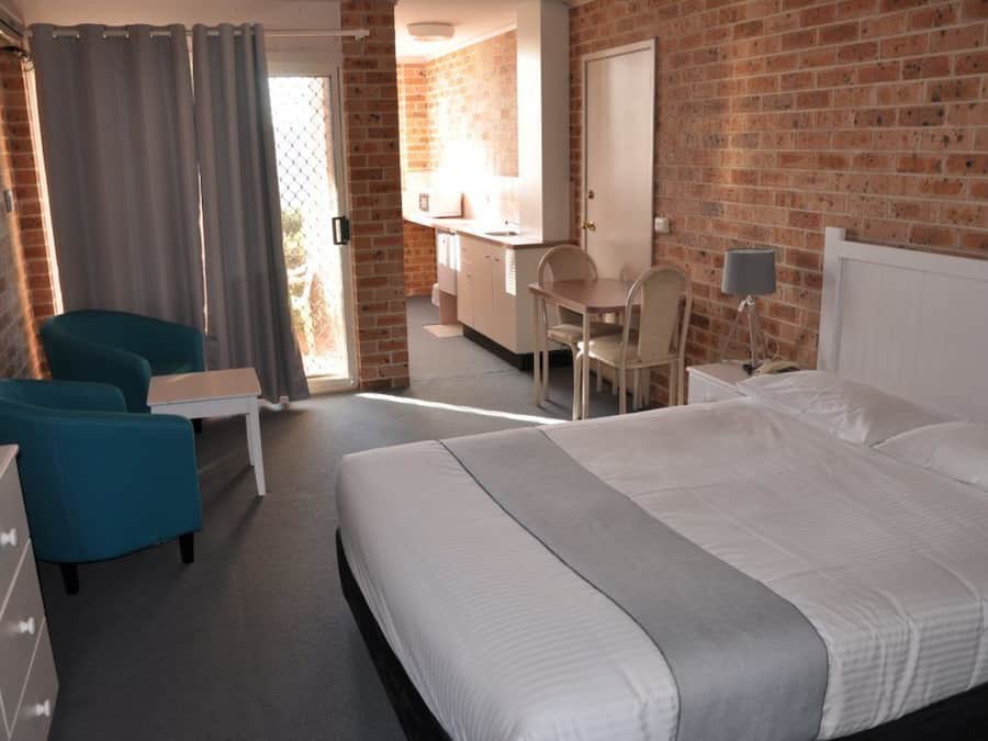 Monolocale | Insonorizzazione, ferro/asse da stiro, Wi-Fi gratuito