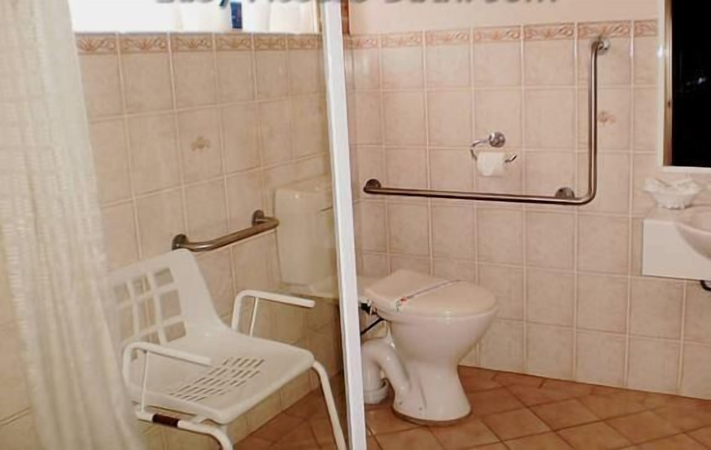 Foto - Lake Haven Motor Inn