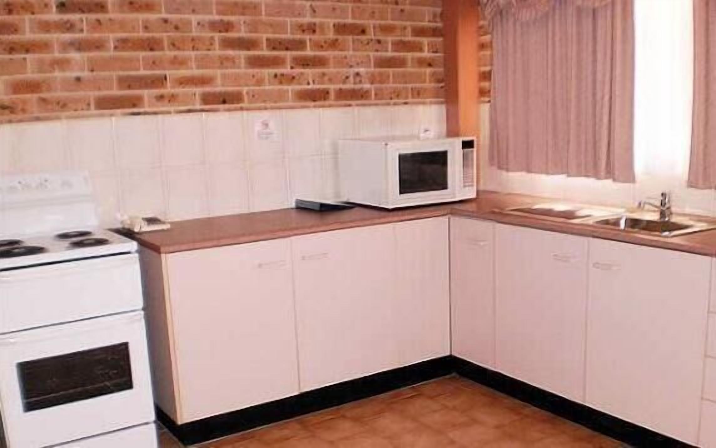 Foto - Lake Haven Motor Inn