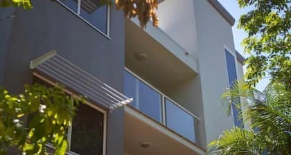 Point Residences