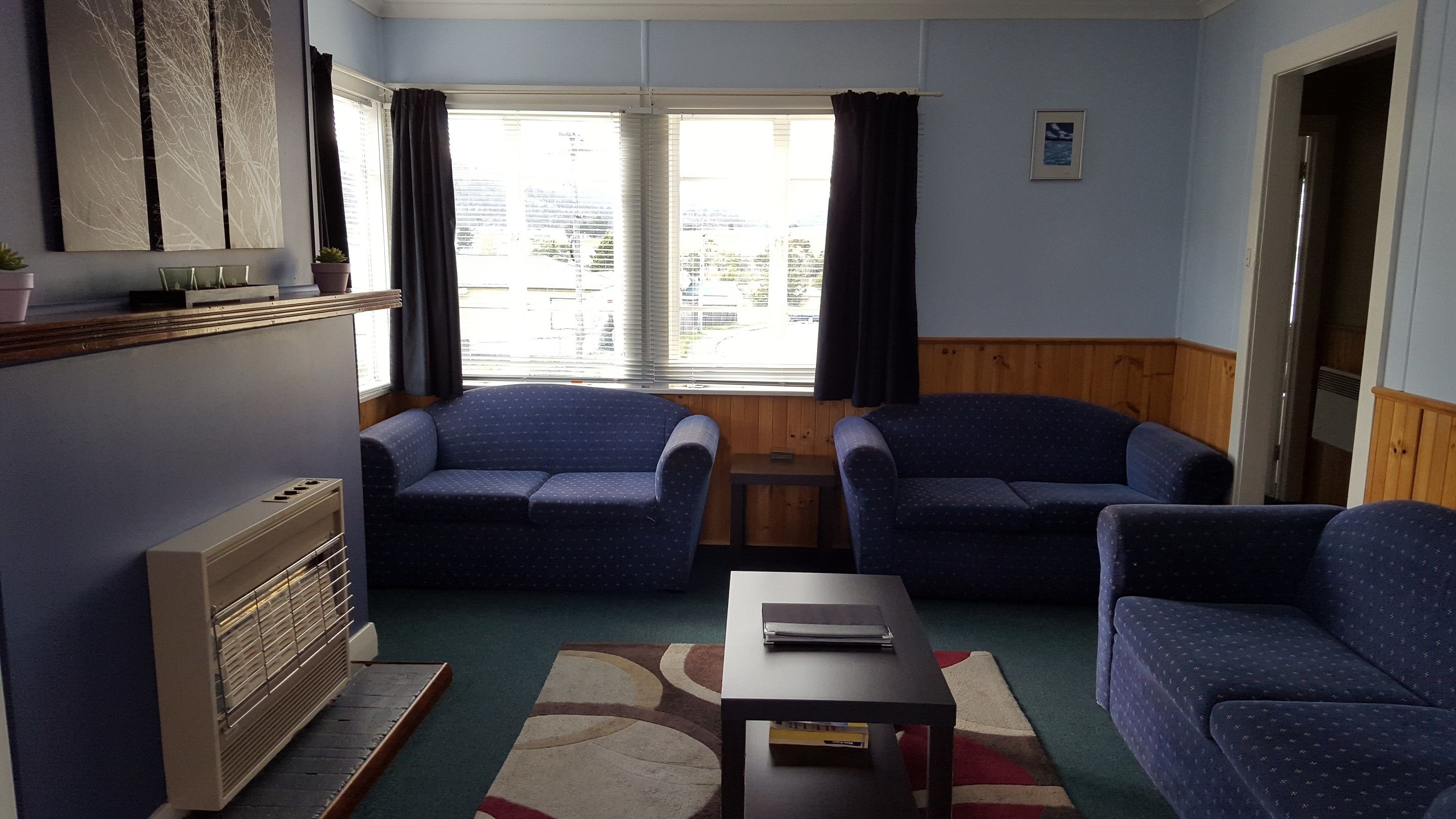 Hobart Cabins and Cottages — image 1