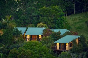 Exterior - Dayboro Cottages (King Scrub)
