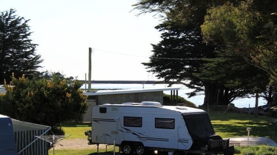Abel Tasman Caravan Park