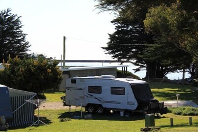Abel Tasman Caravan Park