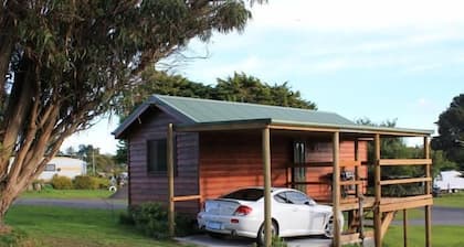 Abel Tasman Caravan Park