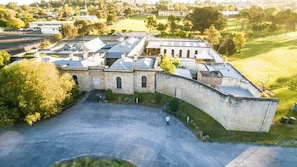 Point of interest - Limestone Coast Tourist Park (Glenburnie)