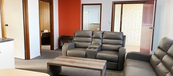 Limestone Coast Tourist Park