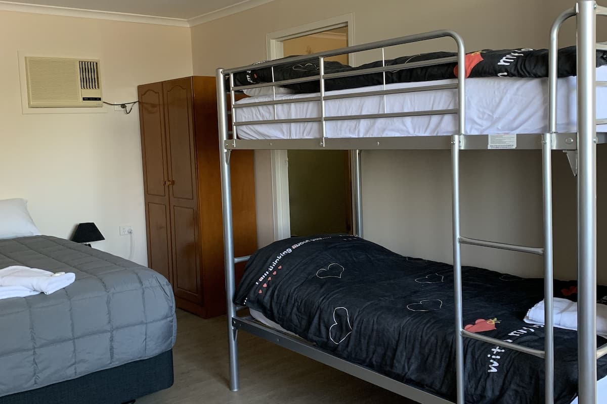 Standard Cabin, 1 Bedroom