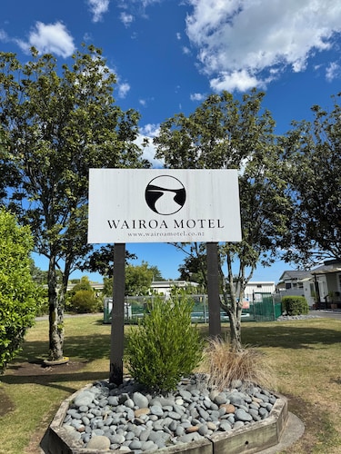 Wairoa Motel