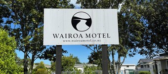 Wairoa Motel