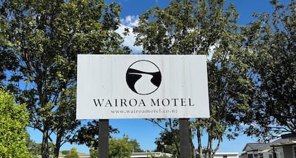Wairoa Motel