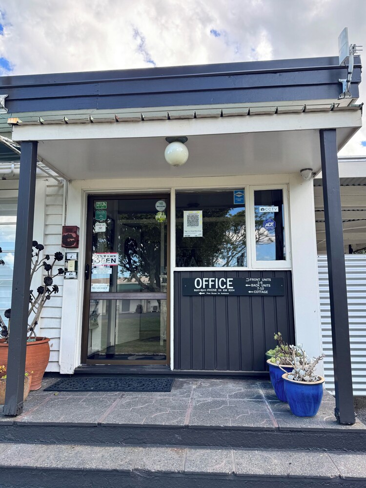 Wairoa Motel 2