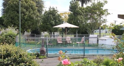 Wairoa Motel