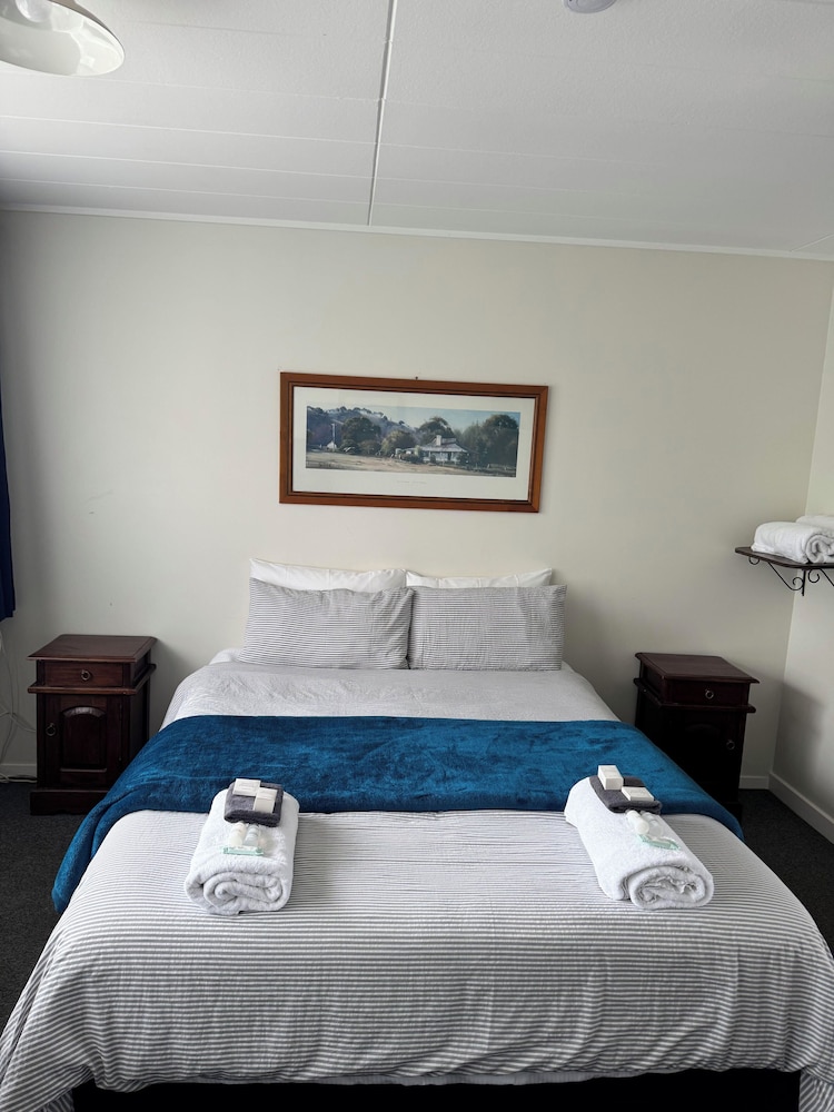 Wairoa Motel 5