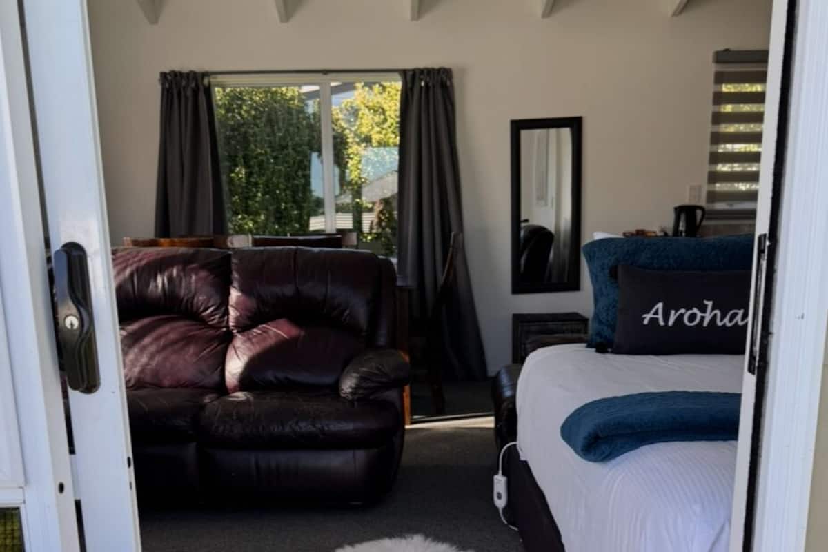 Comfort-Ferienhaus, Mehrere Betten