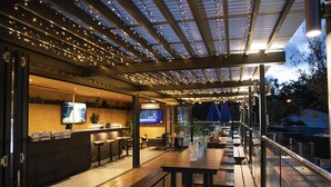 Restaurantes