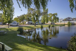 Lake - Karrinyup Waters Resort (Gwelup)