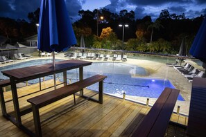 Cafe - Karrinyup Waters Resort (Gwelup)