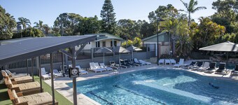 Karrinyup Waters Resort