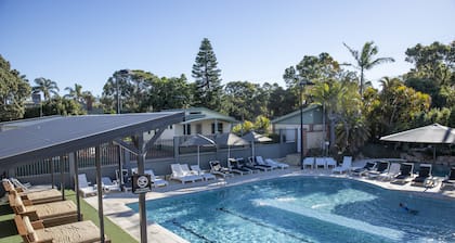 Karrinyup Waters Resort