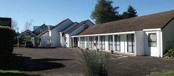 Gateway Motor Lodge