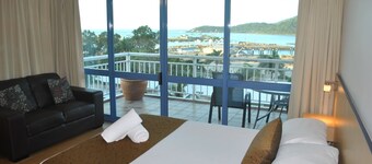 Coral Sea Vista Apartments
