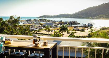 Coral Sea Vista Apartments