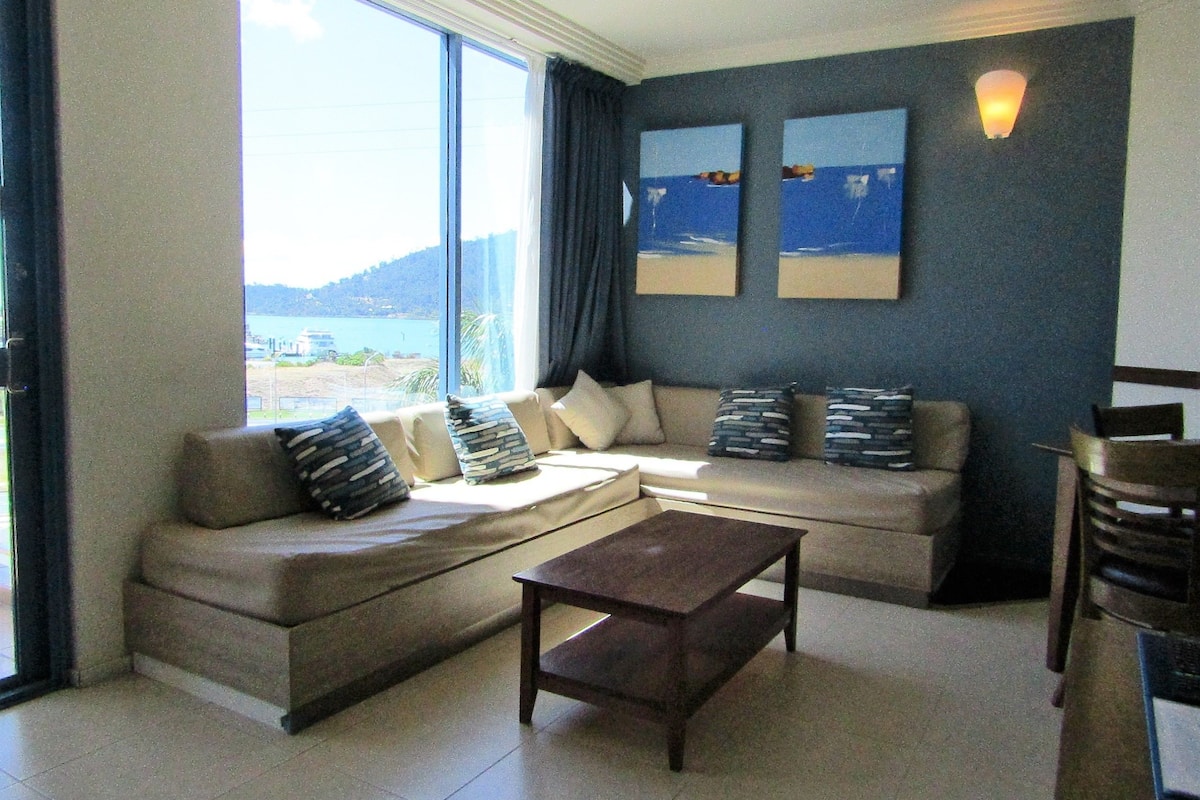 WV Family Suite | Extra beds