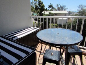 Exterior - Coral Sea Vista Apartments (Airlie Beach)