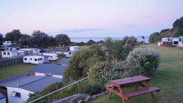 Standard Suite, 2 Bedrooms, Kitchen (Ocean View Park Motel) | Beach/ocean view