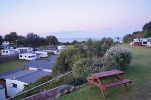 Vistas al mar
