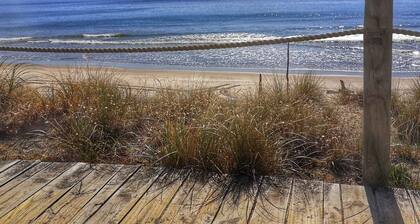 Bowentown Beach Holiday Park