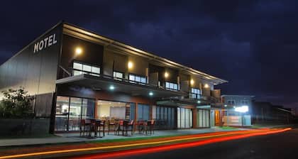 Black Rock Inn