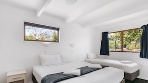 Two Bedroom Apartment (with Aircon) - Rolleston Motel Thames – Wenzel Motels (Thames)