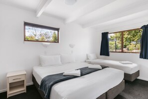 Fer et planche à repasser, Wi-Fi gratuit, draps fournis